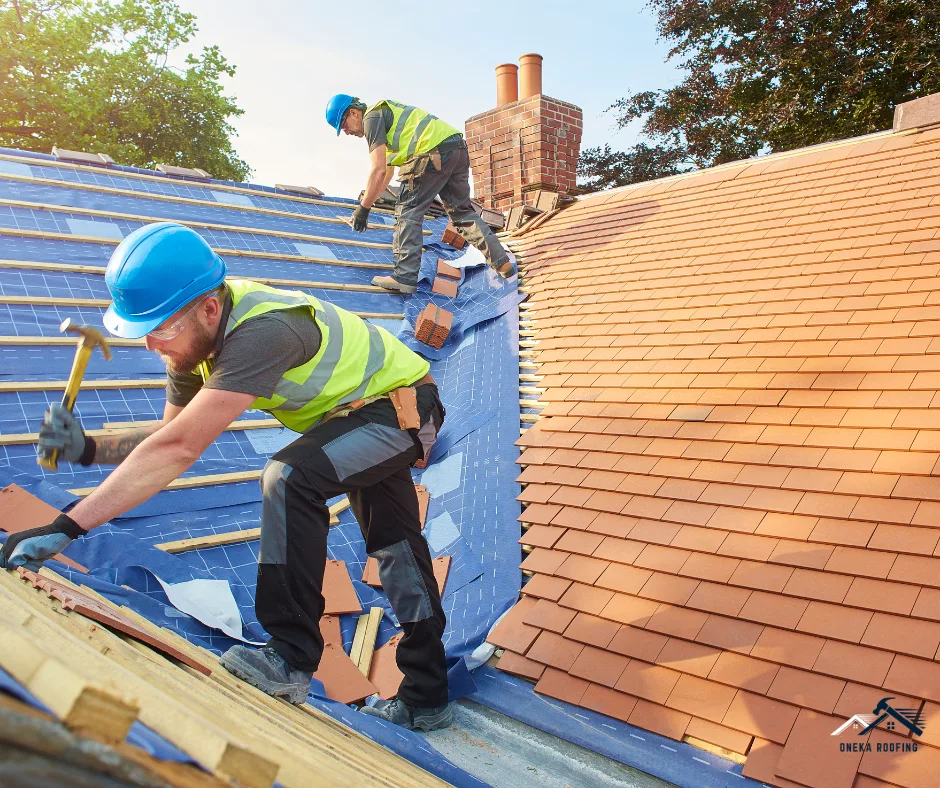 Why choose Roof Repair Near Me in Deer Lodge, TN
